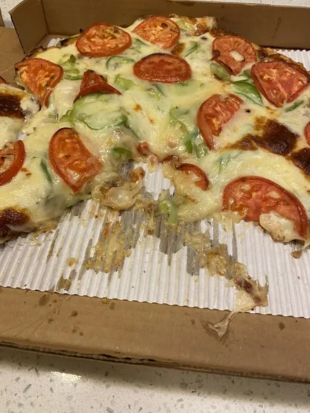 Houston Pizza