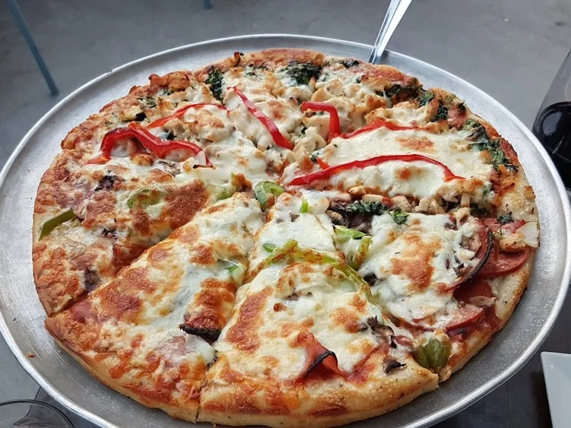 The Copper Kettle Restaurant