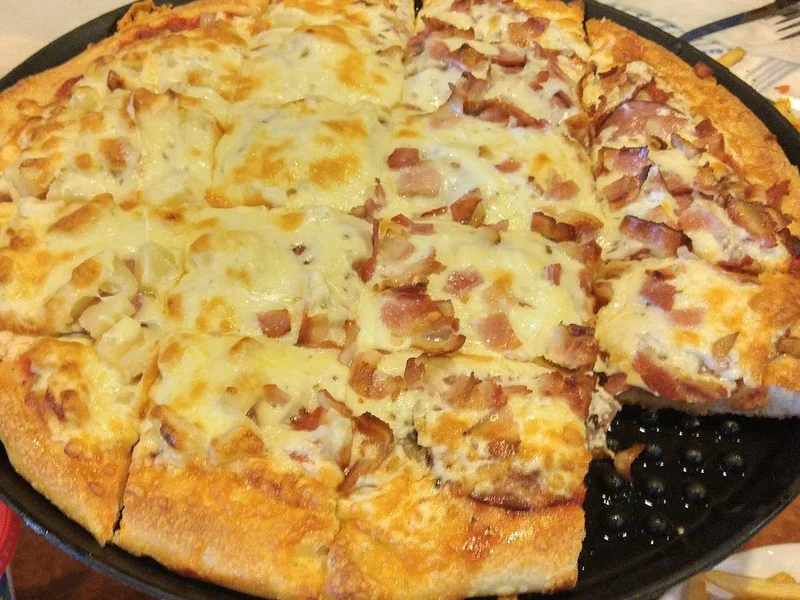 Trifon's Family Restaurant