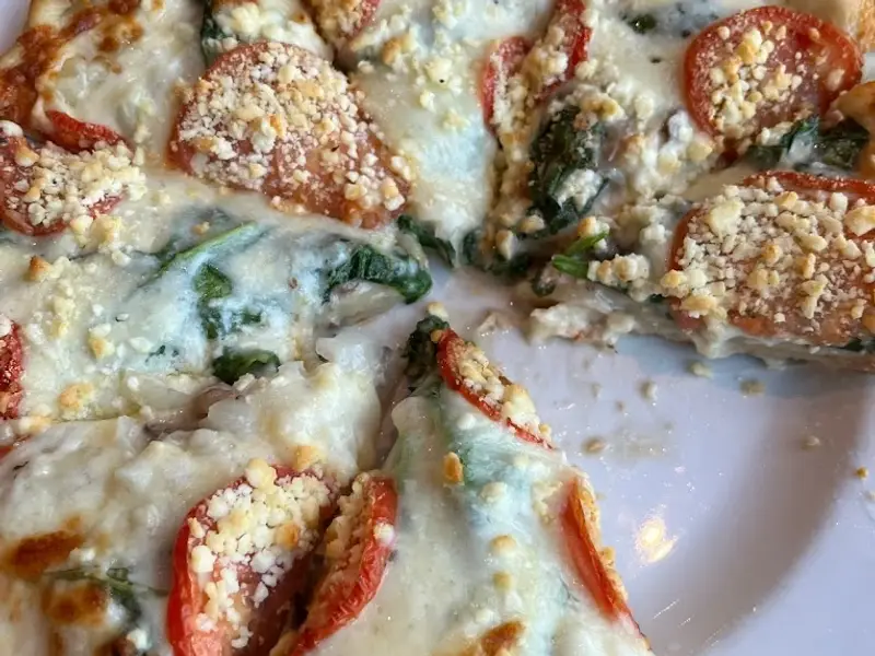 Bellagio Restaurant Pizzeria