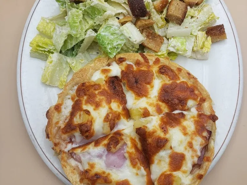 Theo Bill's Restaurant and Lounge