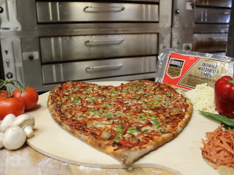 Antonino's Original Pizza—South Windsor