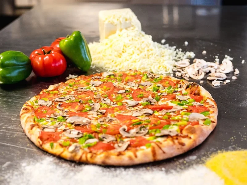 Original Guys Pizza Pies - OG Pizza (Banwell)