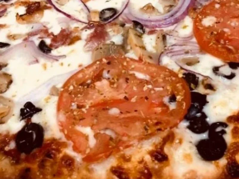 Maestro Pizza and Grill