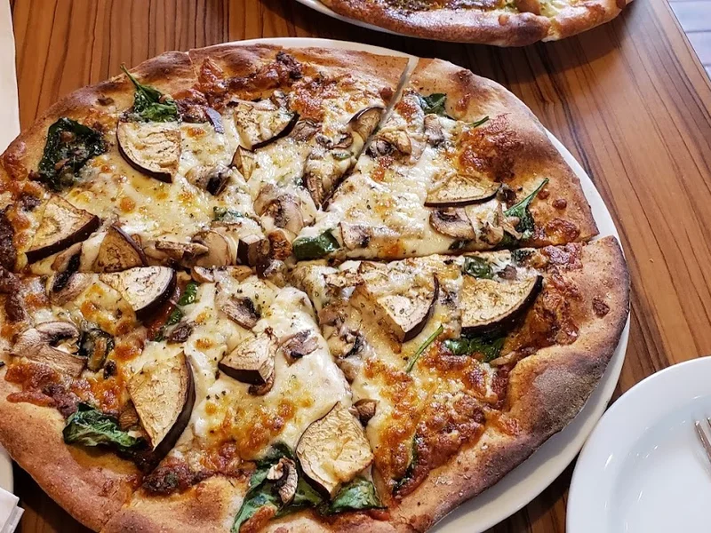 Terra Cotta Pizzeria