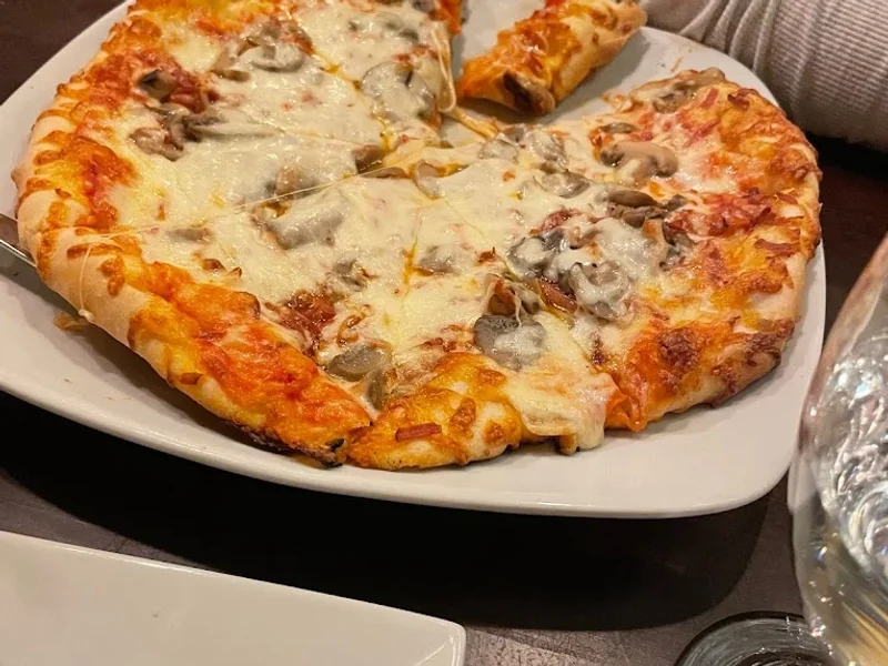 Piccolo's Pizza and Pasta House