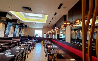 Best of 13 Italian restaurants in Markham