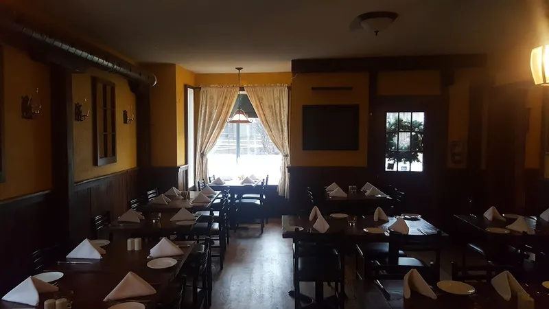 Folco's Ristorante