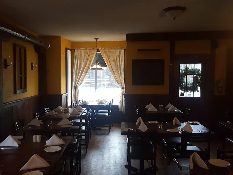 Folco's Ristorante