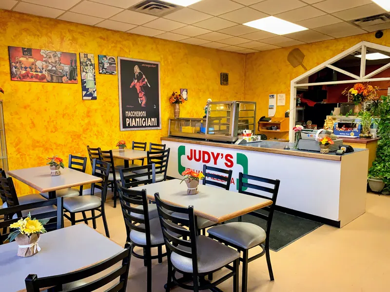 Judy's Italian Pizzeria