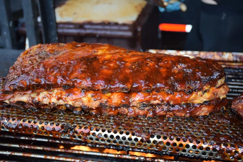 St. Catharines Ribfest