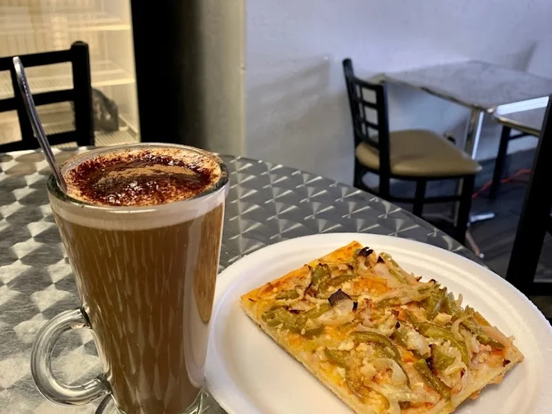 Gennaro's Cafe & Coffee Company