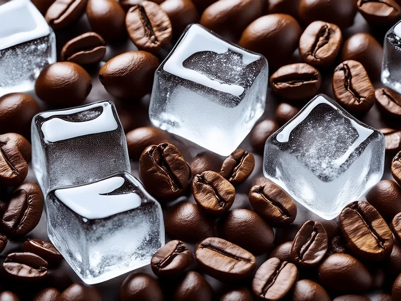 Big Beaver Ice & Coffee Co.