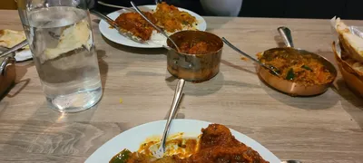 Best of 19 butter chicken in Oshawa