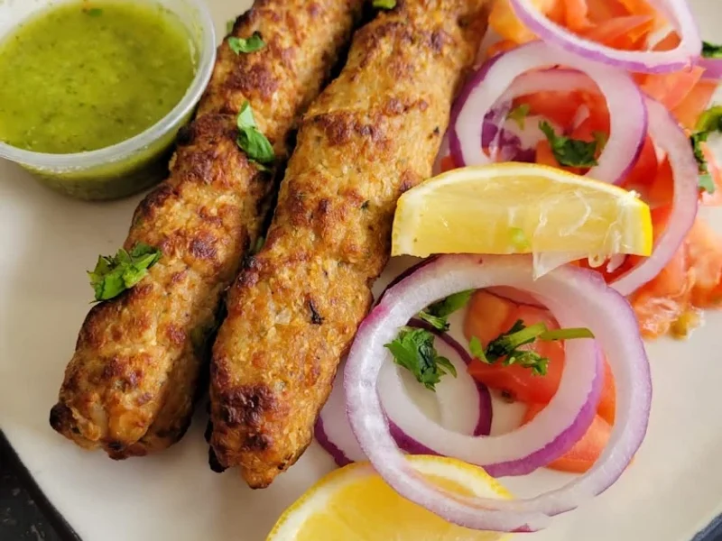 Mithaas Sweets & Restaurant