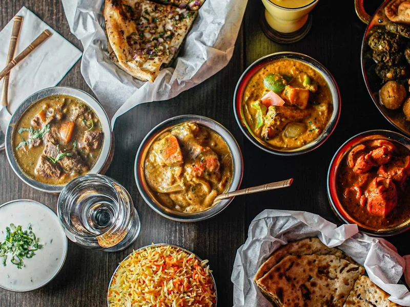 Spicy Affairs Oshawa