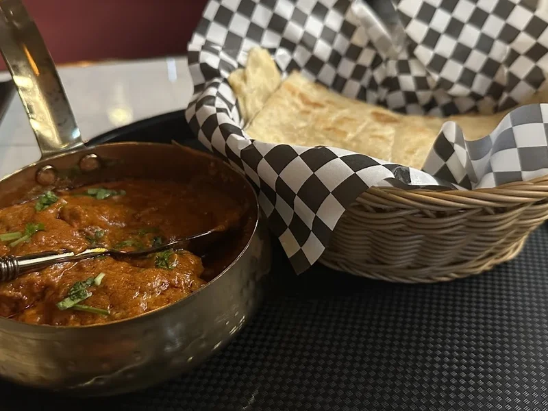 The Nawabi's - Taste of India's Royalty