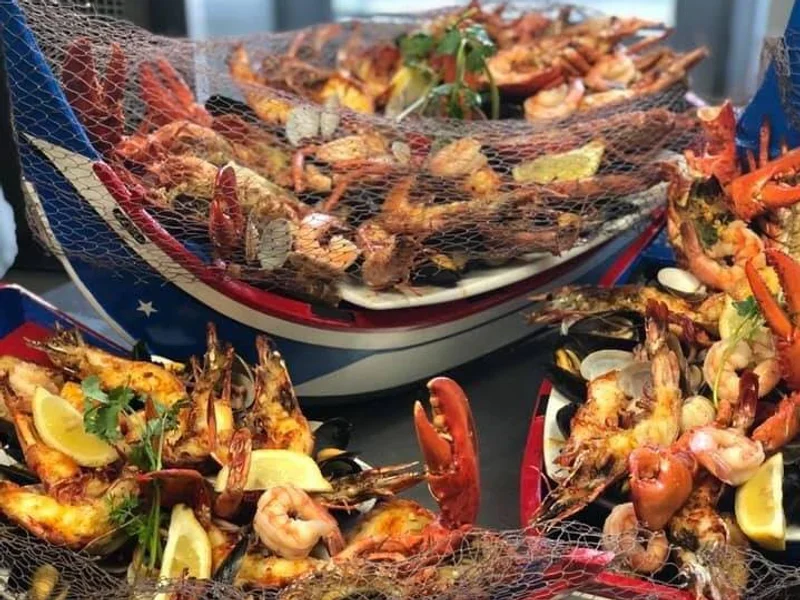 Portugalos Restaurant Gatineau