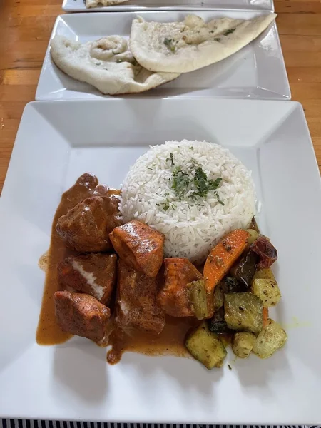 Cuisine Indienne ,Le Cordon doré Restaurant-Bistrot