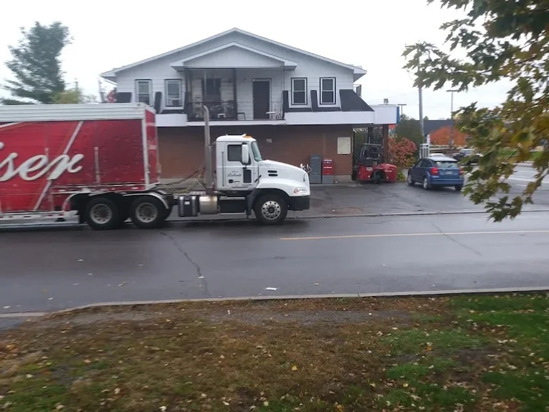 Entreprises Super Seven