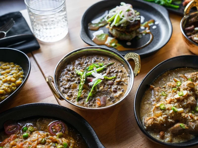 Cuisine Express Indienne | Indian Restaurant | Aylmer, QC