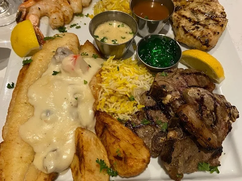 Restaurant Qaisar's Gatineau