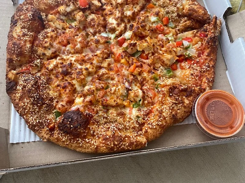 Pizza Café Taché - Pizza Hull - Pizza Gatineau