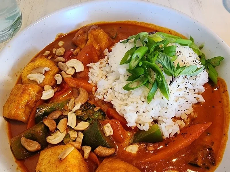 Astoria Bistro Botanique