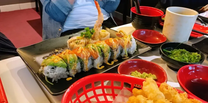 Nara Sushi