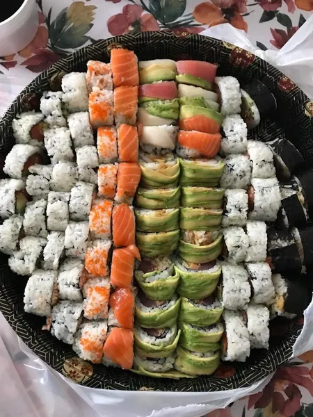 Yo Sushi