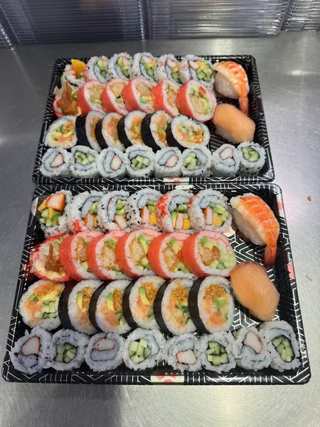 Aki Sushi