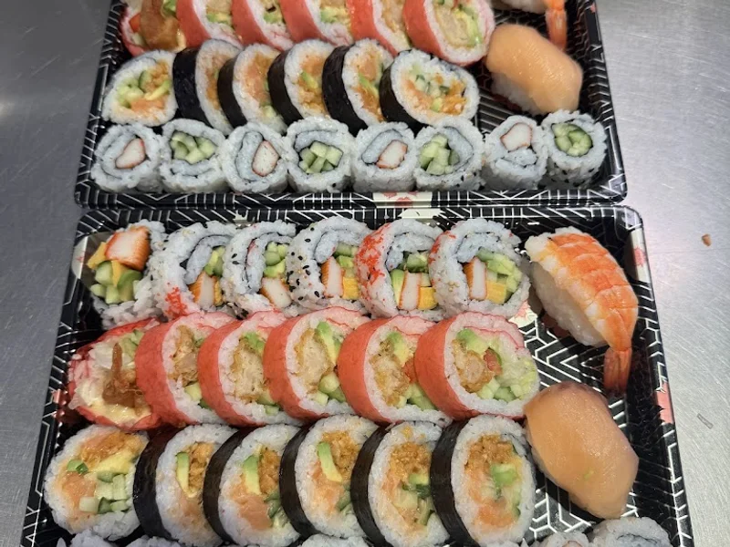 Aki Sushi