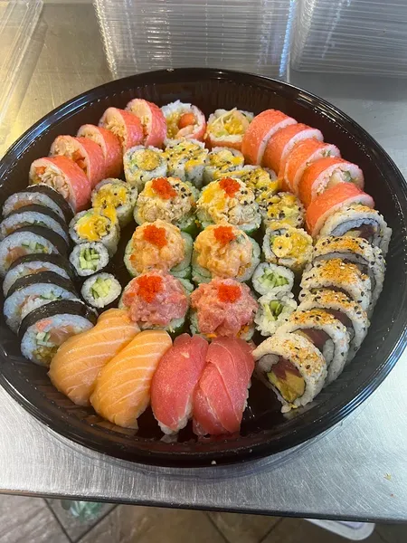 Aki Sushi