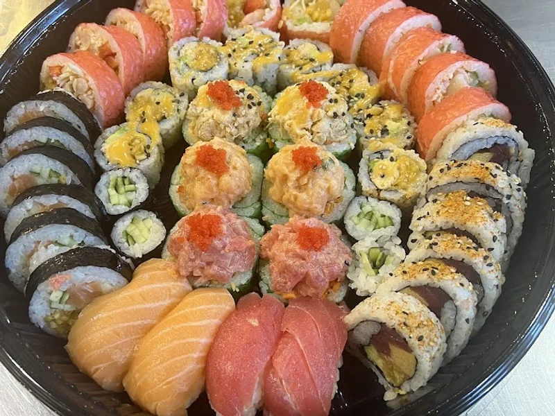 Aki Sushi