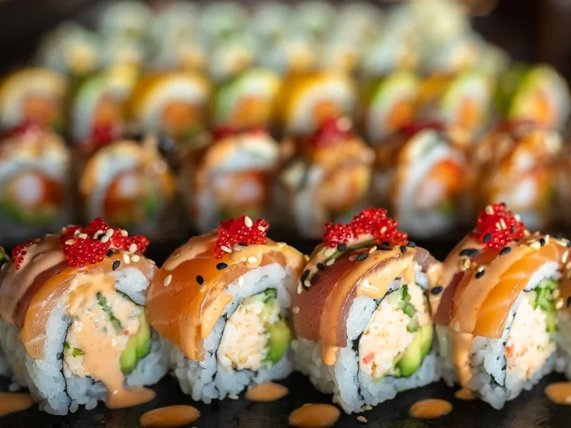 Sushiku