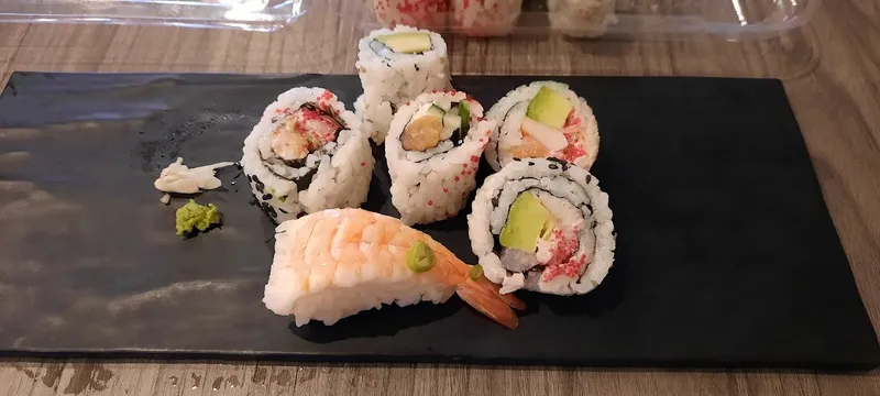 SushiGo