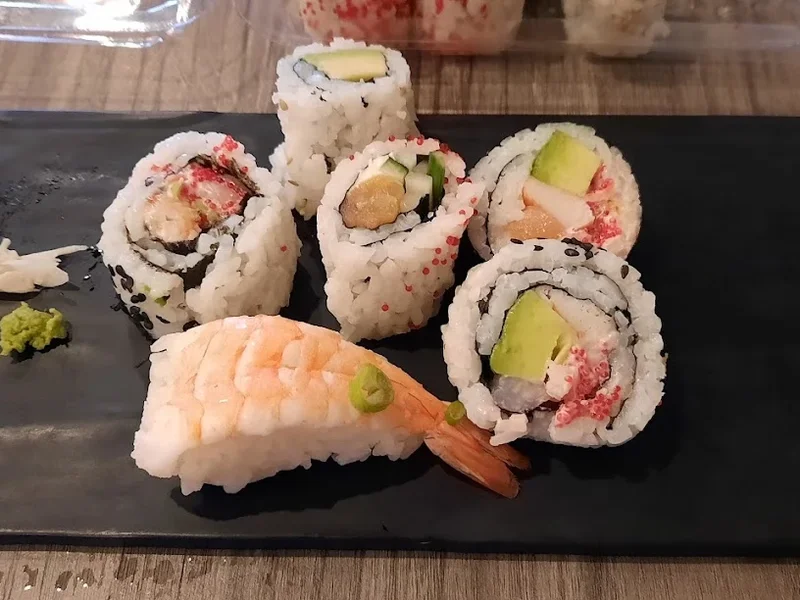 SushiGo