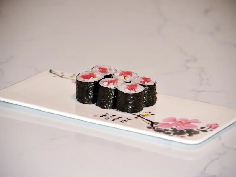 Mya Sushi