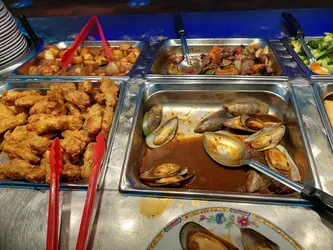 Top 16 seafood restaurants in Markham