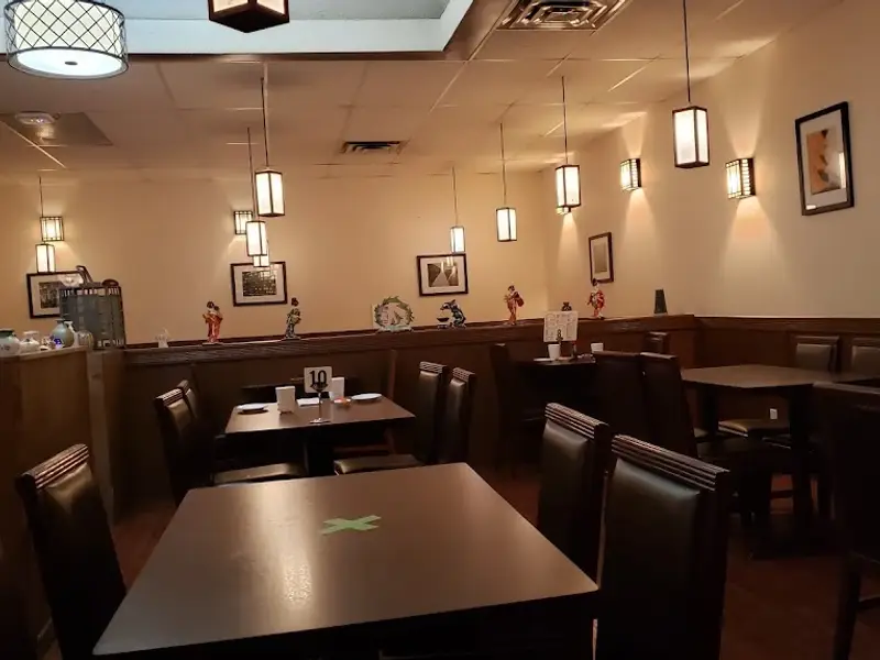 Miso Ya Japanese & Korean Cuisine