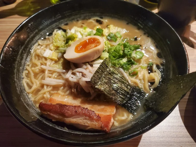 Dojo Ramen