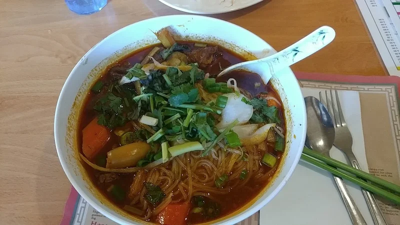 Little Saigon Restaurant