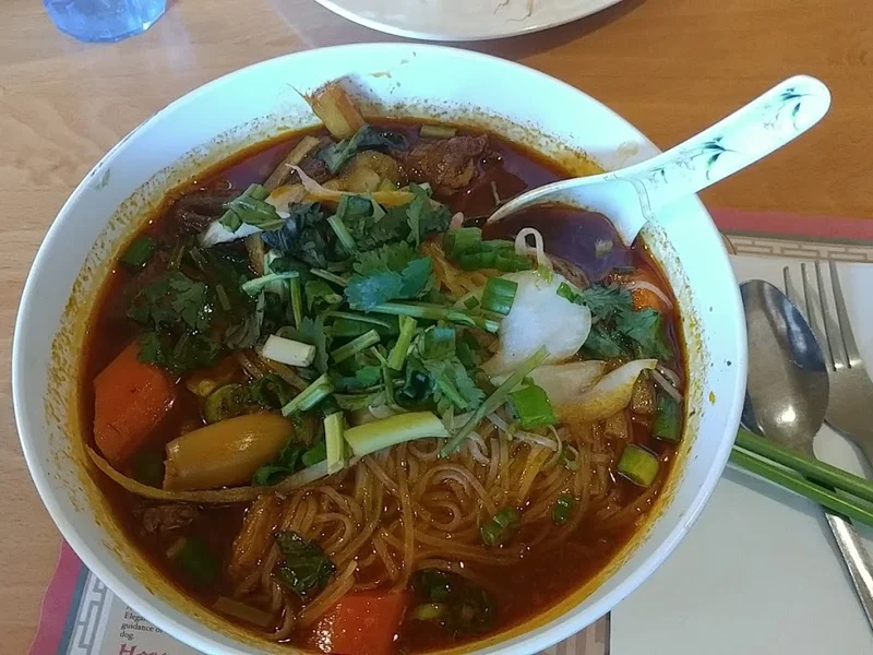 Little Saigon Restaurant