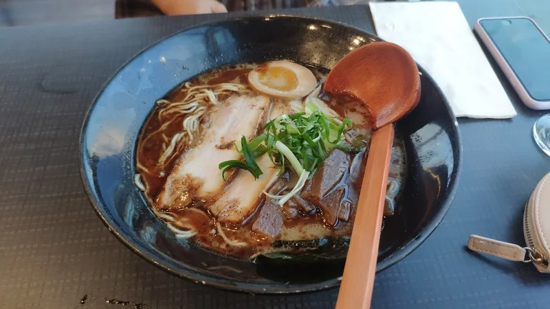 Tipsy Samurai Bar + Charcoal Grill