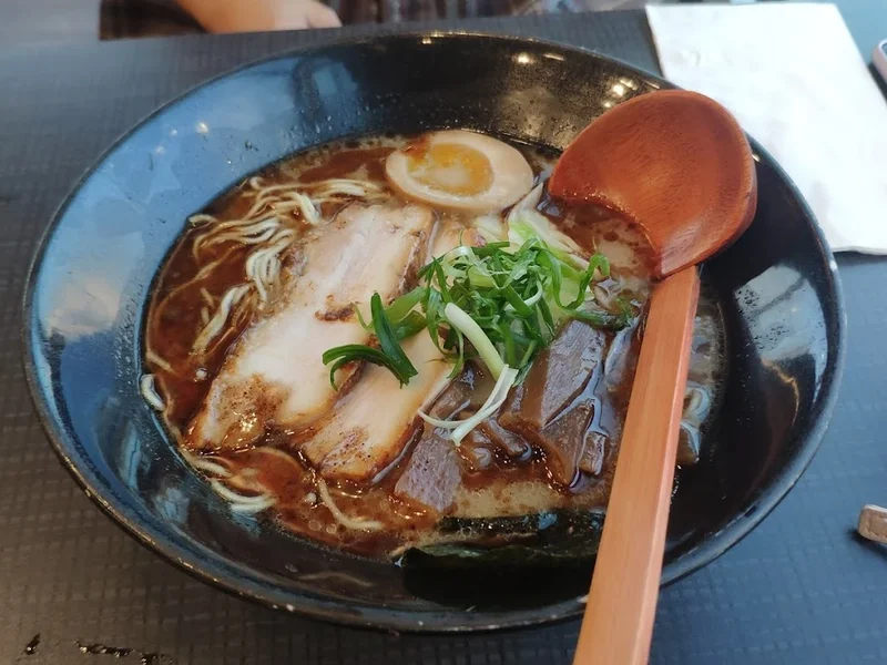 Tipsy Samurai Bar + Charcoal Grill