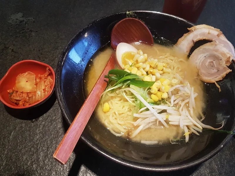 Wann Izakaya Japanese Gastropub