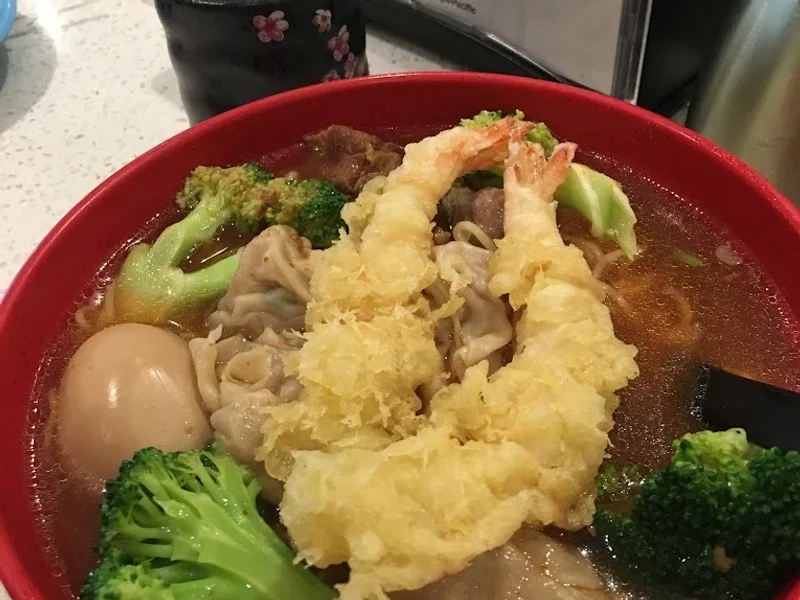 Hachi Sushi (Downtown)