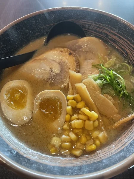 Rising Sun Pop-up Ramen