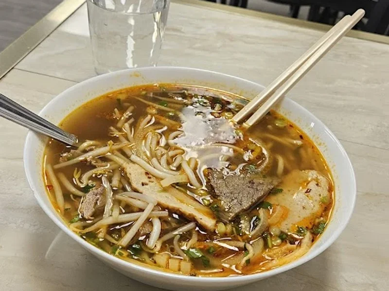 Royal Asian Restaurant