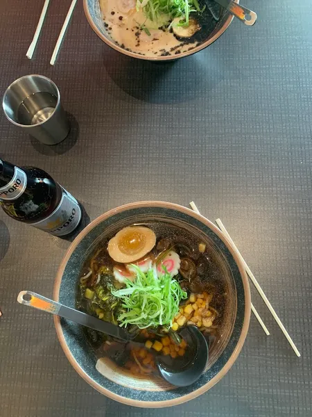 Rising Sun Pop-up Ramen